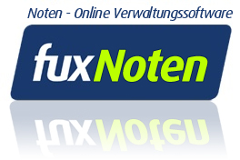 Logo fuxnoten